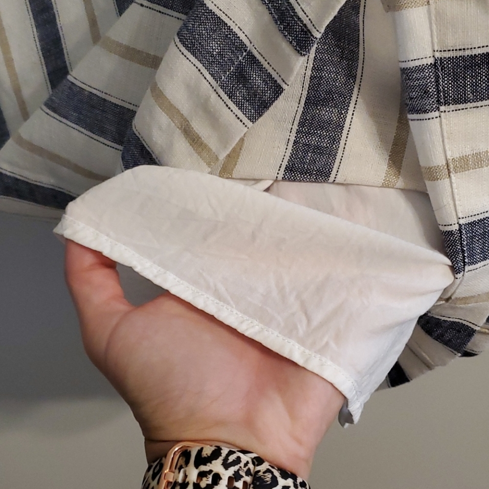š„3 for $20 | EUC Altarād State Overall Dress - Picture 7 of 8
